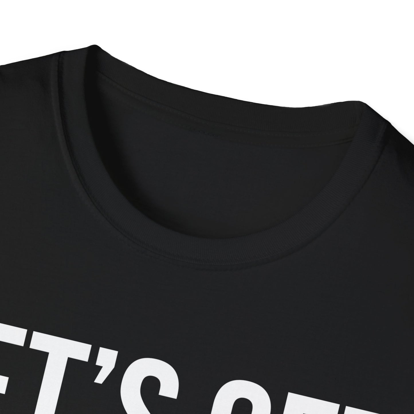 LET’S GET DIRRRTY Tee — Party Edition | Pop Diva Y2K Shirt