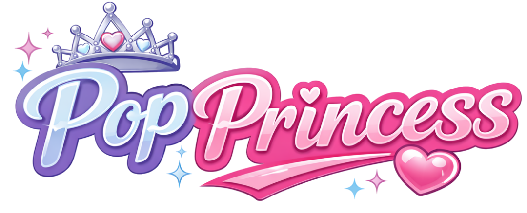 Pop Princess